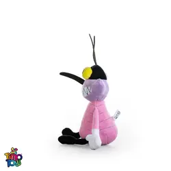 عروسک سوسکهای اوگی یانیک