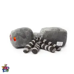 عروسک اسپایدر ماینکرافت یانیک