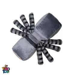 عروسک اسپایدر ماینکرافت یانیک سایز بزرگ