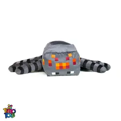 عروسک اسپایدر ماینکرافت یانیک سایز بزرگ