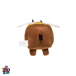 عروسک زنبور ماینکرافت یانیک