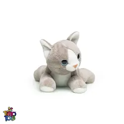 عروسک گربه خوابیده یانیک