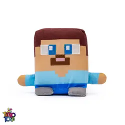 عروسک مکعبی استیو ماینکرافت یانیک