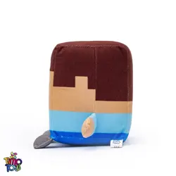 عروسک مکعبی استیو ماینکرافت یانیک