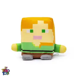 عروسک مکعبی الکس ماینکرافت یانیک