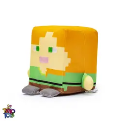 عروسک مکعبی الکس ماینکرافت یانیک