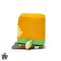 عروسک مکعبی الکس ماینکرافت یانیک