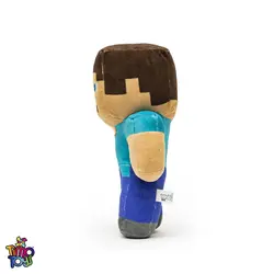 عروسک استیو ماینکرافت یانیک