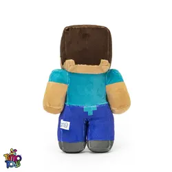 عروسک استیو ماینکرافت یانیک