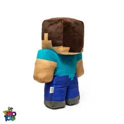 عروسک استیو ماینکرافت یانیک سایز بزرگ