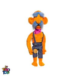 عروسک پیکولو مدل پانچو یانیک