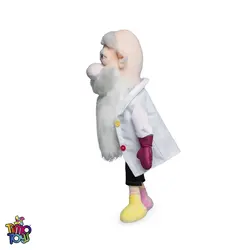 عروسک پیکولو مدل مخترع یانیک