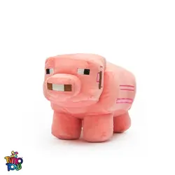 عروسک خوک پیگلین ماینکرافت یانیک