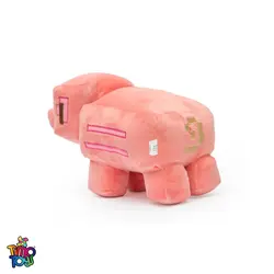 عروسک خوک پیگلین ماینکرافت یانیک