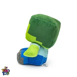 عروسک زامبی ماینکرافت یانیک