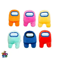 عروسک های امانگ آس among us یانیک