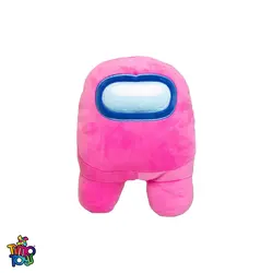 عروسک های امانگ آس among us یانیک