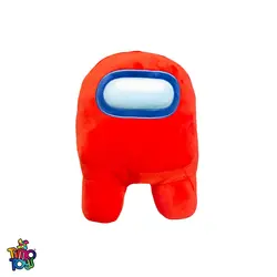 عروسک های امانگ آس among us یانیک