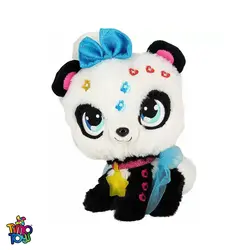 عروسک شیمر پاندا و یونیکورن