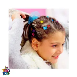 عروسک شیمر پاندا و یونیکورن