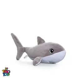 عروسک کوسه یانیک