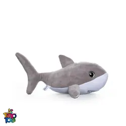 عروسک کوسه یانیک