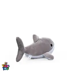 عروسک کوسه یانیک