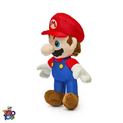 عروسک پولیشی ماریو یانیک