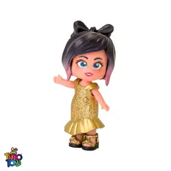 عروسک کوکی لوس آوا و کمد اسرارآمیز