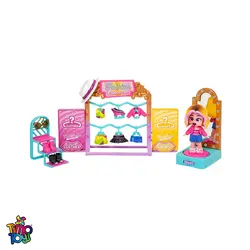 عروسک کوکی لوس مدل سارا