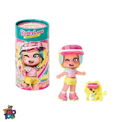 عروسک کوکی لوس مدل ساندی فاندی