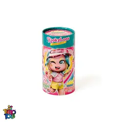 عروسک کوکی لوس مدل ساندی فاندی