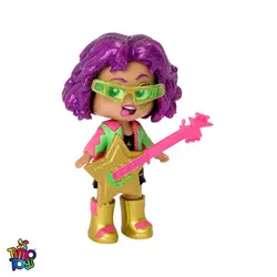 عروسک کوکی لوس مدل ساندی فاندی