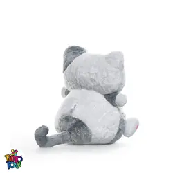 عروسک گربه تپلی یانیک