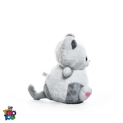 عروسک گربه تپلی یانیک