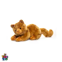 عروسک گربه میلو للی ایتالیا