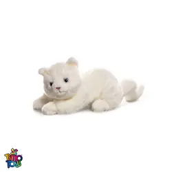 عروسک گربه میلو للی ایتالیا