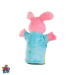 عروسک نمایشی حیوانات یانیک