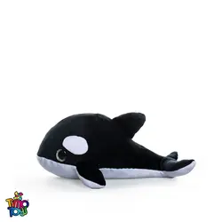 عروسک نهنگ یانیک