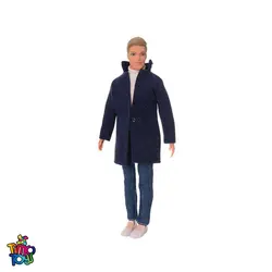 عروسک دفا کوین مدل پسر