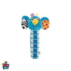 عروسک نوزادی بوقی یانیک