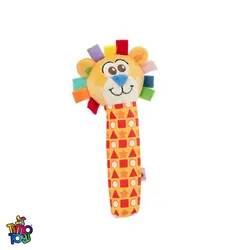 عروسک نوزادی بوقی یانیک