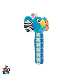 عروسک نوزادی بوقی یانیک