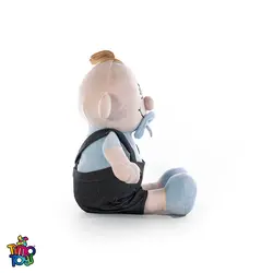 عروسک نوزادی پستونک دار یانیک