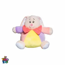 عروسک نوزادی خرگوش کالو یانیک