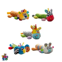 عروسک نوزادی سوسیسی یانیک