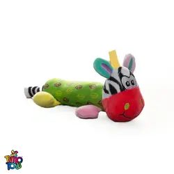 عروسک نوزادی سوسیسی یانیک