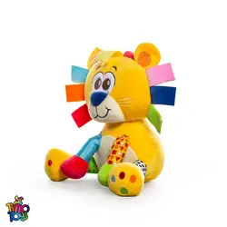 عروسک نوزادی شیر یانیک