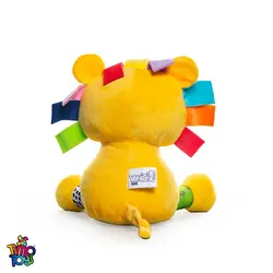 عروسک نوزادی شیر یانیک