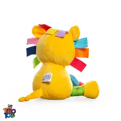 عروسک نوزادی شیر یانیک